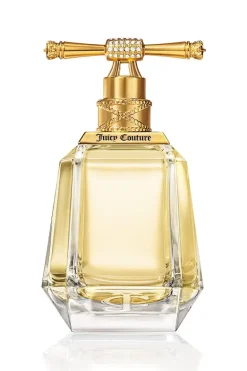 I Am Juicy Couture Eau De Parfum Spray