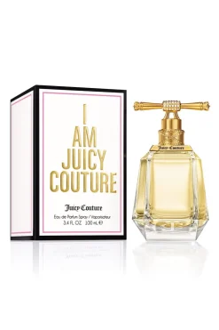 I Am Juicy Couture Eau De Parfum Spray