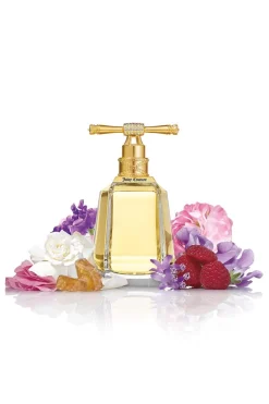 I Am Juicy Couture Eau De Parfum Spray