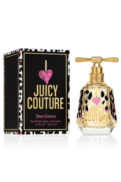 Jeg Elsker Juicy Couture Eau De Parfum Spray