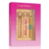 Juicy Couture Eau De Parfum Reisesett