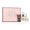 Juicy Couture Eau De Parfum Spraysett