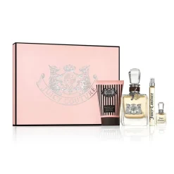 Juicy Couture Eau De Parfum Spraysett