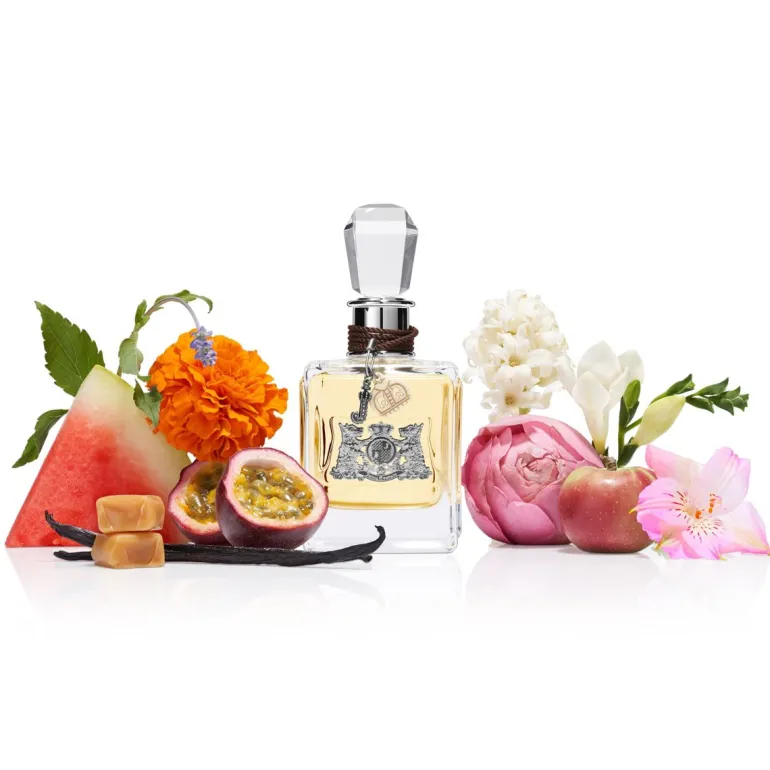 Juicy Couture Eau De Parfum Spraysett