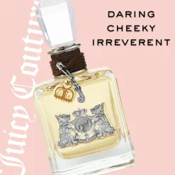 Juicy Couture Eau De Parfum Spraysett
