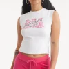Juicy Icons Baby Tee