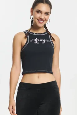 Juicy Sweetheart Tank