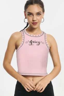 Juicy Sweetheart Tank