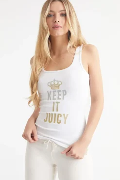 Keep It Juicy Tank Top