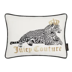 Leopard Med Kronepute