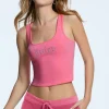 Liten Bling Tank Top