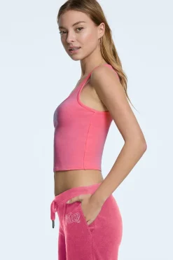 Liten Bling Tank Top