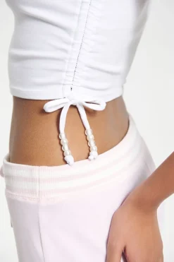 Manus Bling Tube Topp