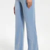 Manus Bling Velour Treningsbukser