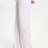 Manus Bling Velour Treningsbukser