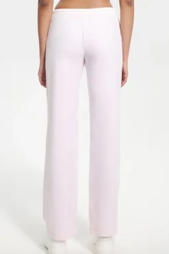 Manus Bling Velour Treningsbukser