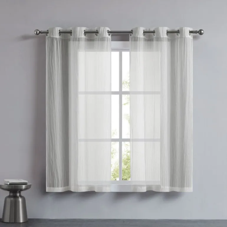 Marnie Sheer Voile Gardiner