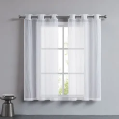 Marnie Sheer Voile Gardiner