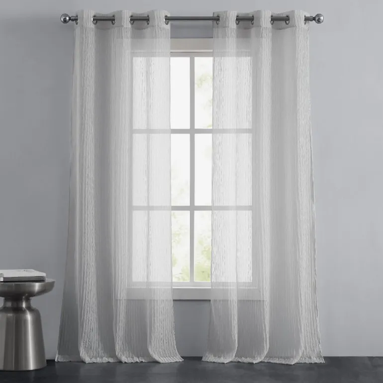 Marnie Sheer Voile Gardiner