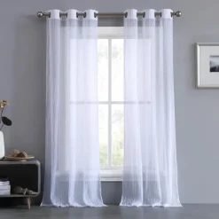 Marnie Sheer Voile Gardiner