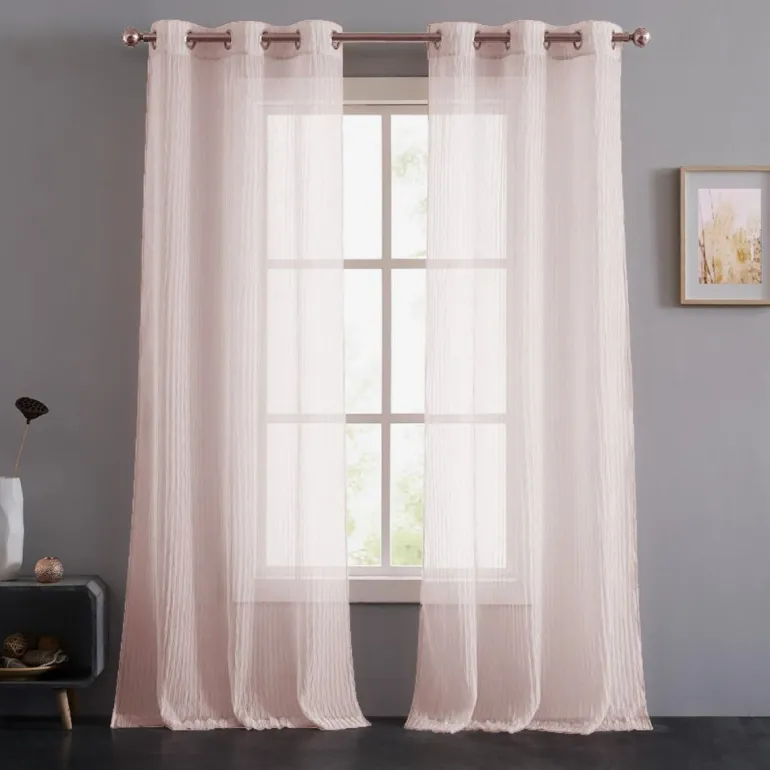 Marnie Sheer Voile Gardiner