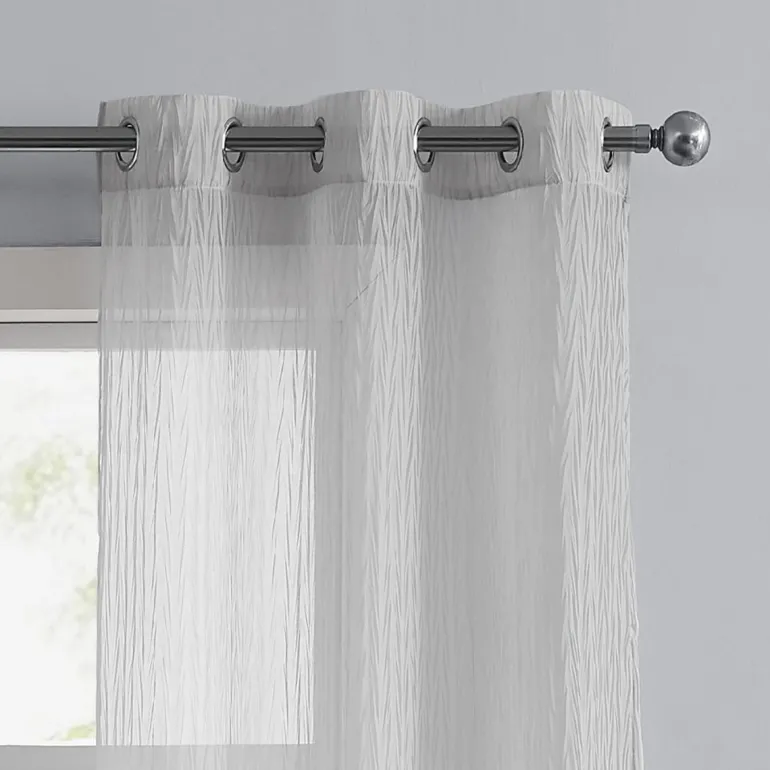 Marnie Sheer Voile Gardiner