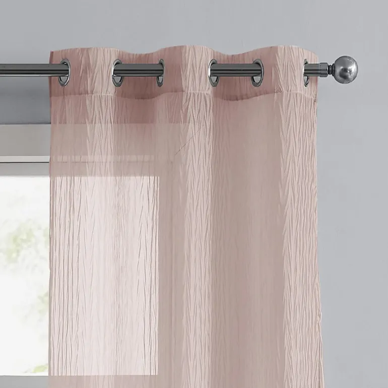 Marnie Sheer Voile Gardiner