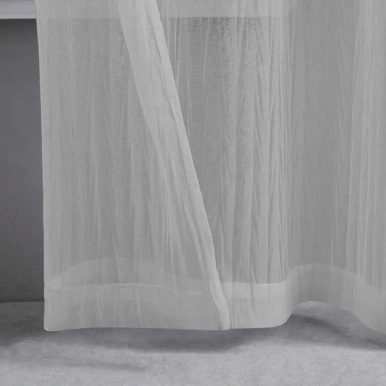 Marnie Sheer Voile Gardiner