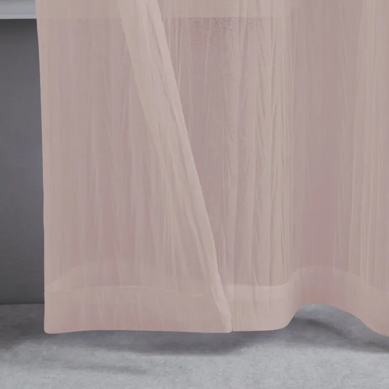 Marnie Sheer Voile Gardiner