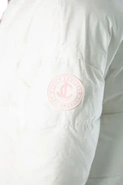 Monogram Pufferjakke