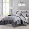 Monogram Velvet Dynesett