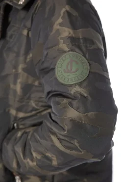 Moto Pufferjakke
