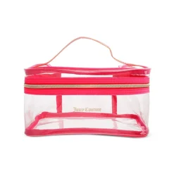 Nested Makeup Bag Set