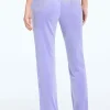 Og Big Bling Velour Joggebukser —Rejuiced