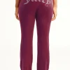 Og Big Bling Velour Treningsbukser