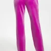 Og Big Bling Velour Treningsbukser