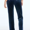 Og Big Bling Velour Treningsbukser