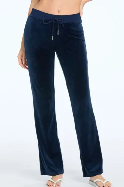 Og Big Bling Velour Treningsbukser