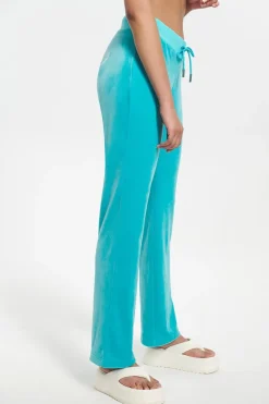 Og Big Bling Velour Treningsbukser