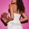 Ombre Big Bling Booty Shorts