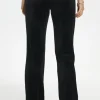 Ombre Big Bling Velour Treningsbukser