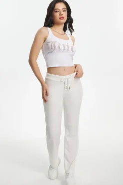 Ombre Bling Tank Top