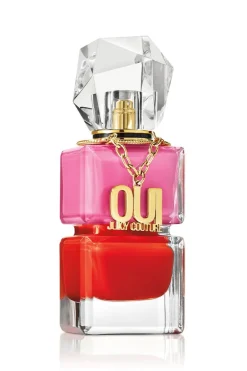 Oui Juicy Couture Eau De Parfum Spray