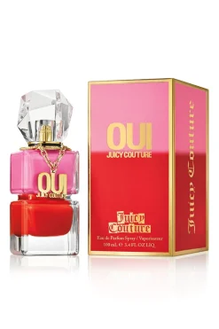 Oui Juicy Couture Eau De Parfum Spray