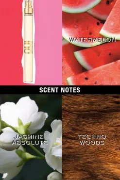 Oui Juicy Couture Eau De Parfum Reisespray