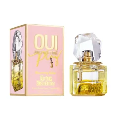 Oui Juicy Couture Play Blooming Babe Eau De Parfum Spray