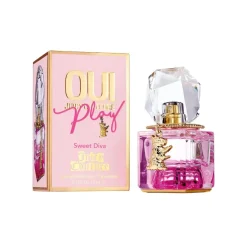 Oui Juicy Couture Play Sweet Diva Eau De Parfum Spray