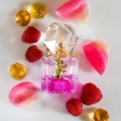 Oui Juicy Couture Play Sweet Diva Eau De Parfum Spray