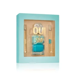 Oui Juicy Couture Splash Eau De Parfum Spraysett