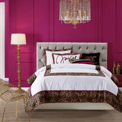 Regent Leopard Dynesett
